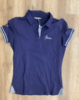 Fine Used LeMieux Polo Shirt, Medium - Horse & Hound Tack Shop 