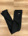 Kerrits Black Tights - Kids L