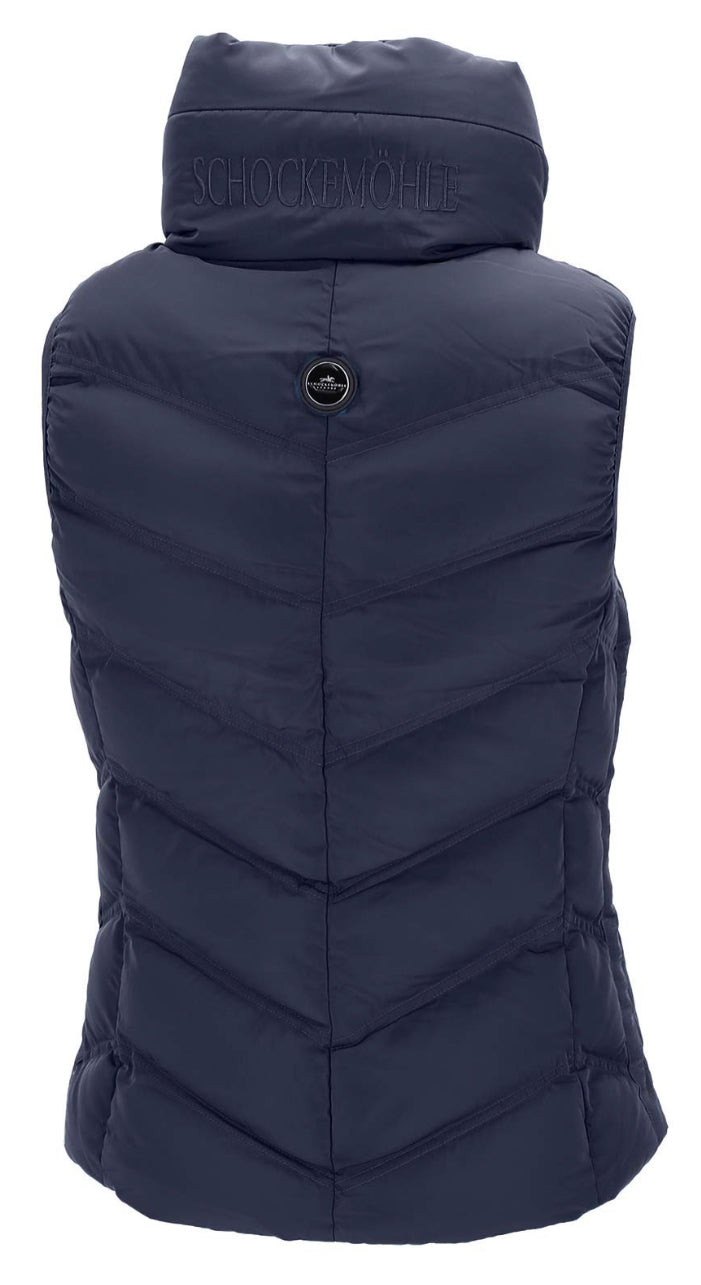 Schockemohle Marleen Vest - Horse & Hound Tack Shop 