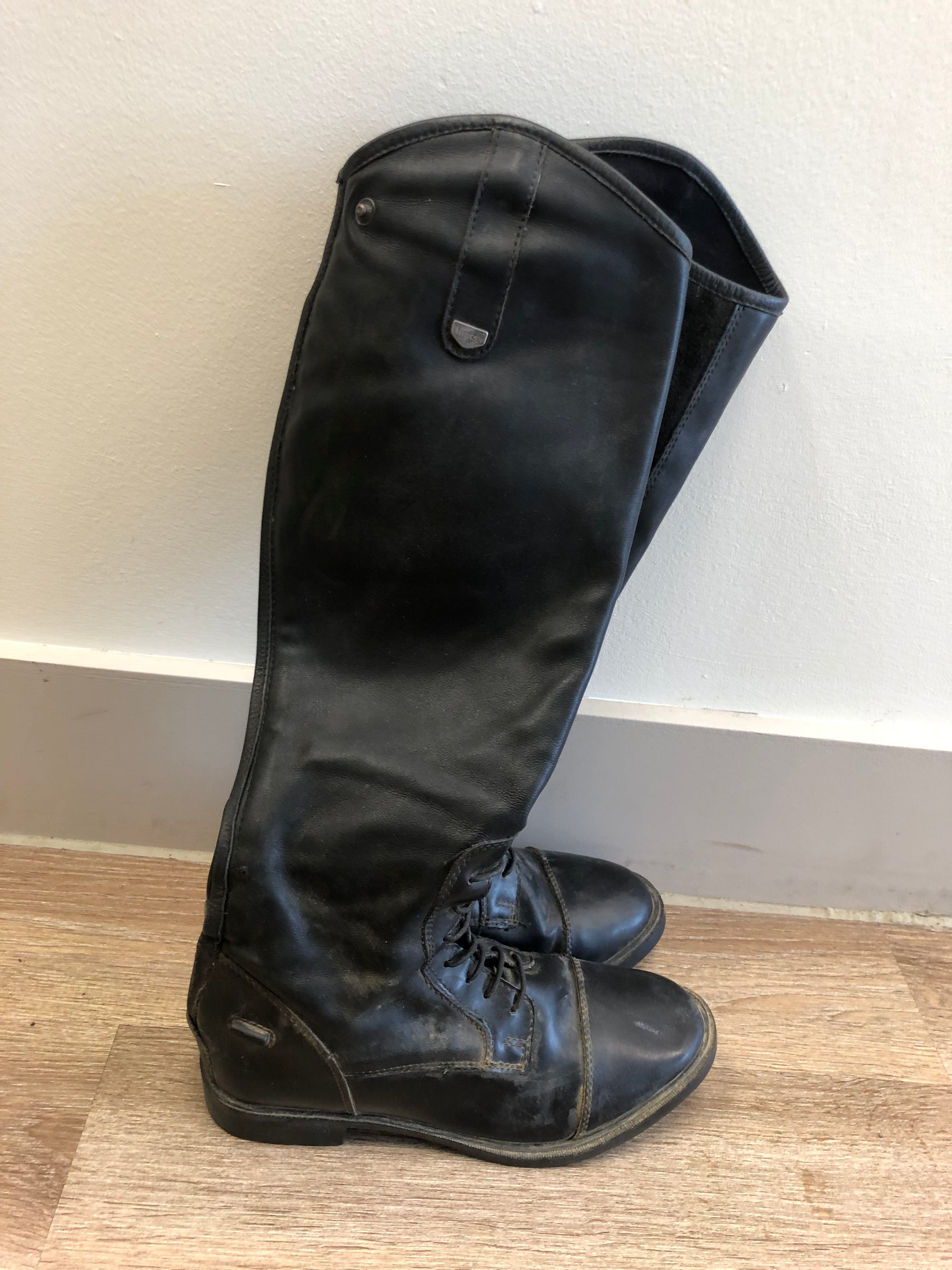 Horze Rover Tall Boots - 38R