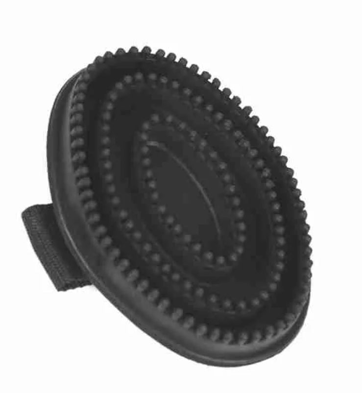 Jack’s Rubber Curry - Horse & Hound Tack Shop 