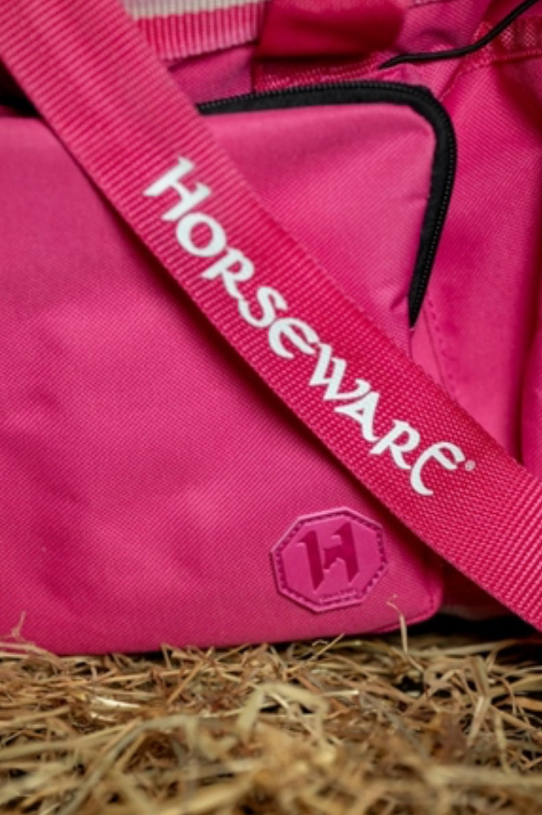 Horseware Newmarket Grooming Bag - Horse & Hound Tack Shop 