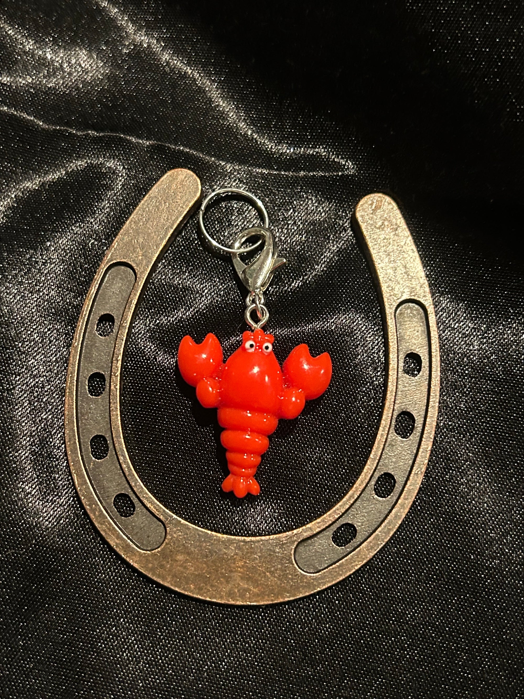 AJ &amp; Co. Bridle Charms