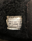 Mountain Horse Active Winter Zip Up Paddock Boots - 8
