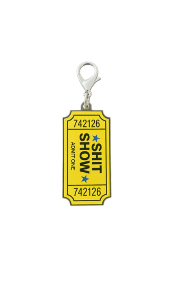 Luxy Charm Bridle Charms - Horse & Hound Tack Shop 