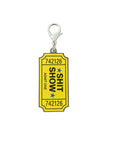Luxy Charm Bridle Charms - Horse & Hound Tack Shop 