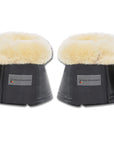 Waldhausen Sheepskin Rimmed Bell Boots