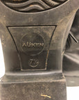 Auken Lace Up Paddock Boots - 7.5