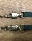 Green Cross Ties