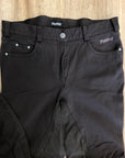 Fine Used Pikeur Ladies Full Seat Breeches 32L