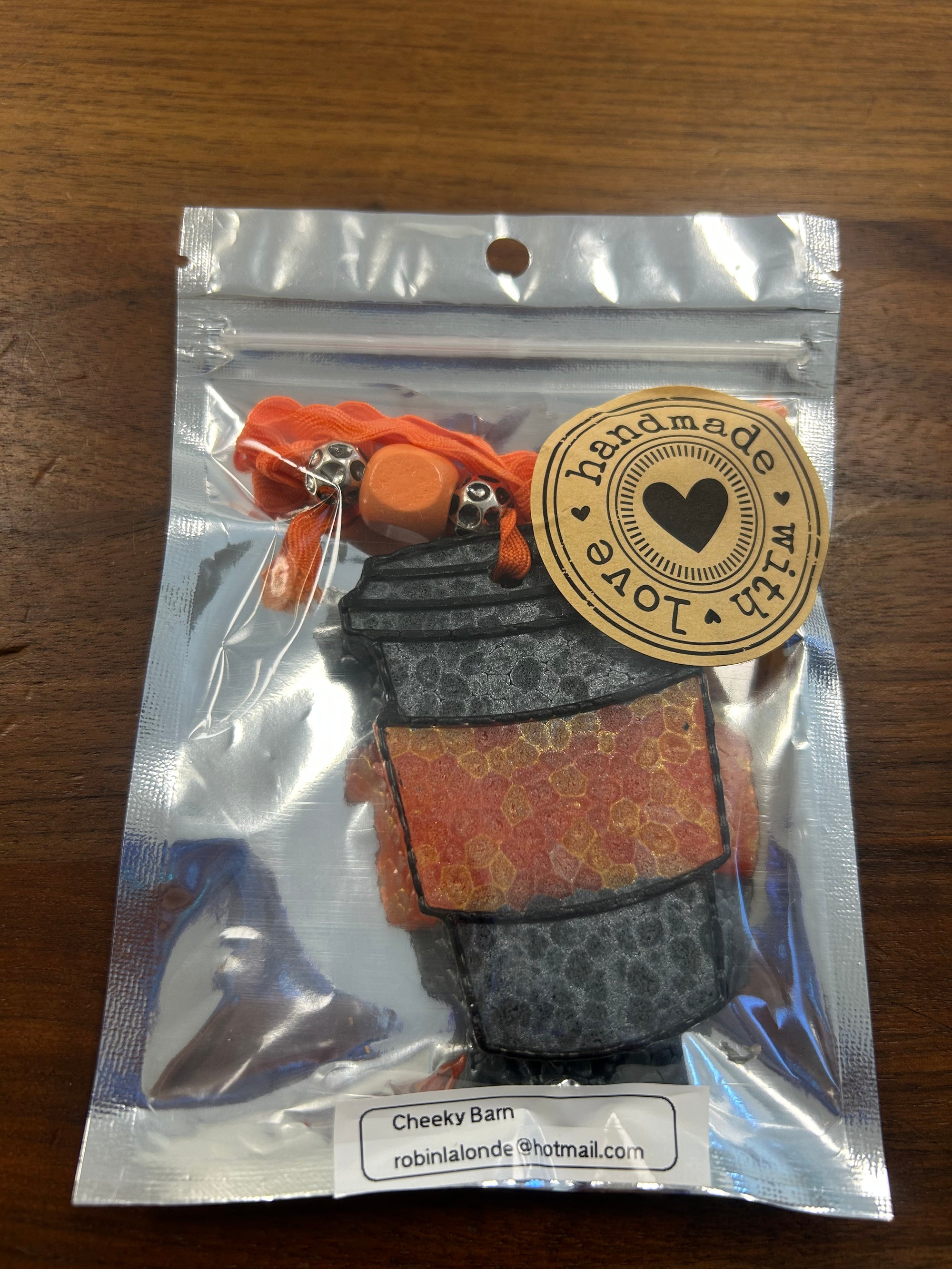Cheeky Barn Car Fresheners