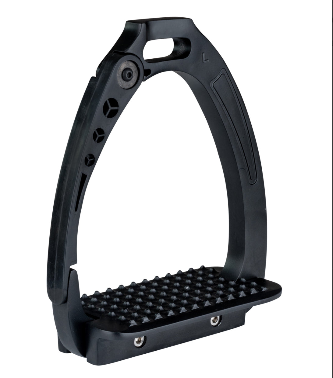 Waldhausen Balance Safety Stirrup - Horse & Hound Tack Shop 