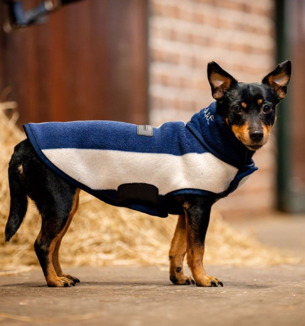 Horseware Signature Dog Fleece