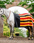 Horseware Newmarket Fleece Blanket - Horse & Hound Tack Shop 