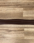 Brown Leather Girth - 46”