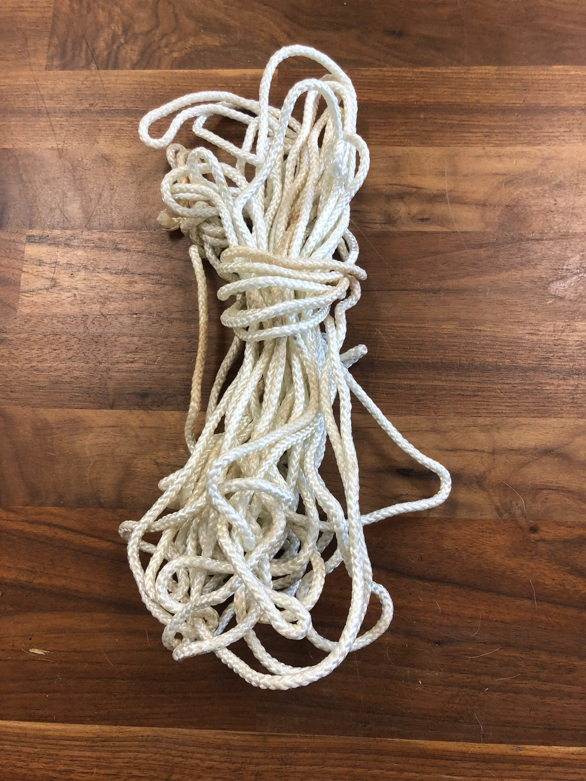 Fine Used Haynet