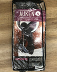 Auken Cumbria Synthetic Half Chaps - L