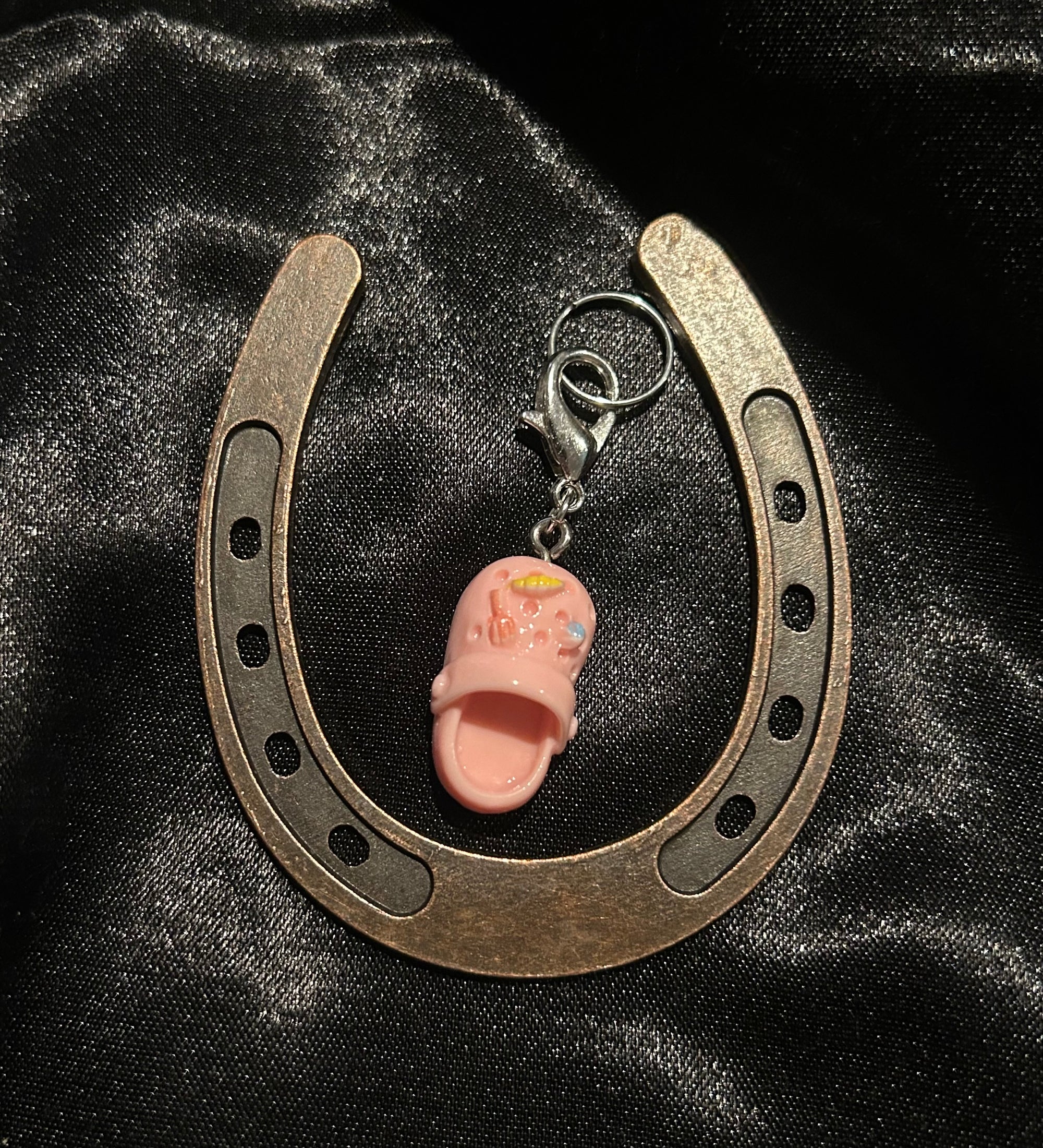 AJ &amp; Co. Bridle Charms