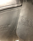 2015 CWD 18” CC Saddle - Horse & Hound Tack Shop 