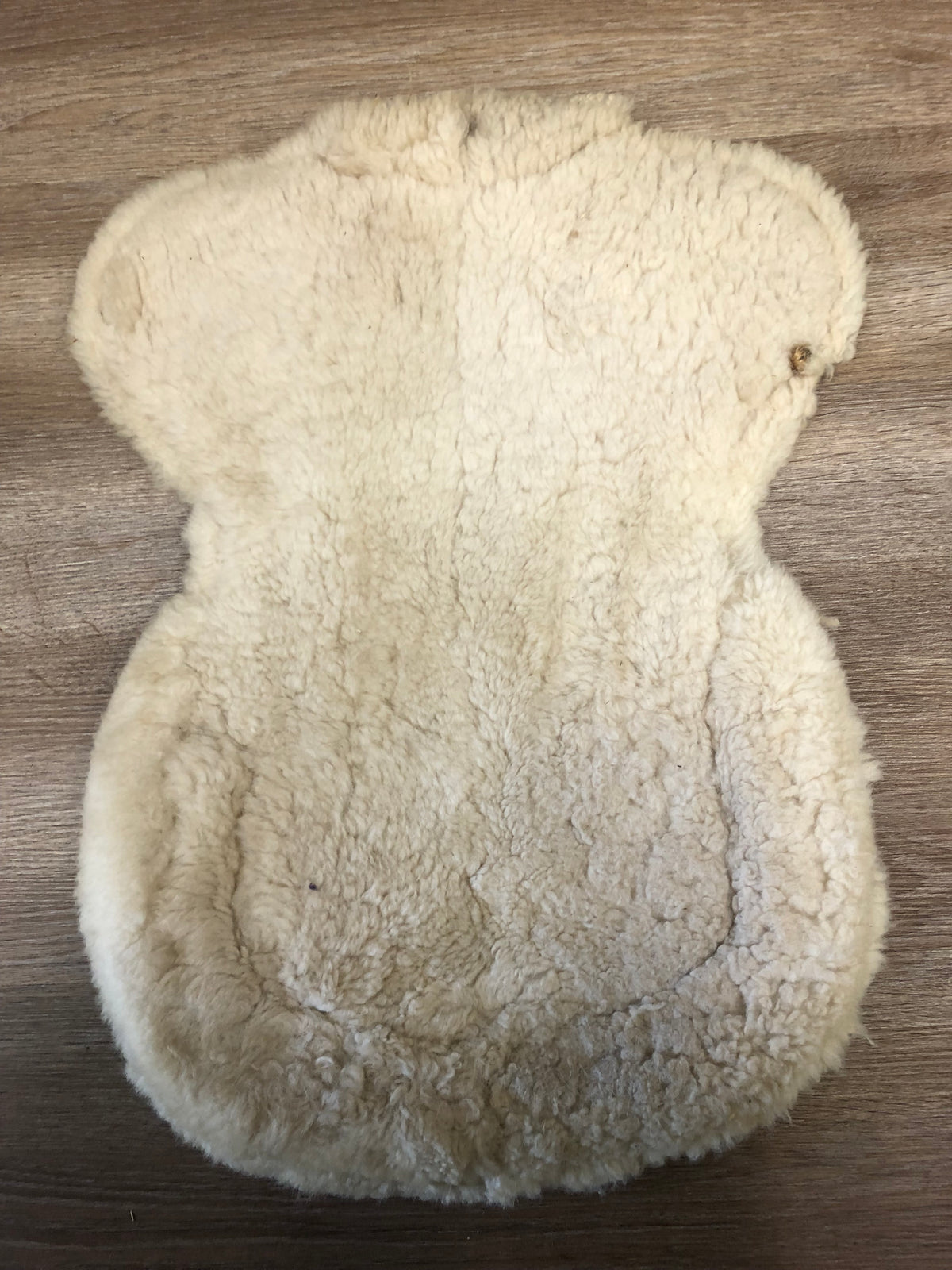Grand Prix Gel Half Pad