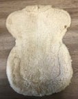 Grand Prix Gel Half Pad