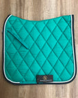 Fine Used *New BR Dressage saddle pad