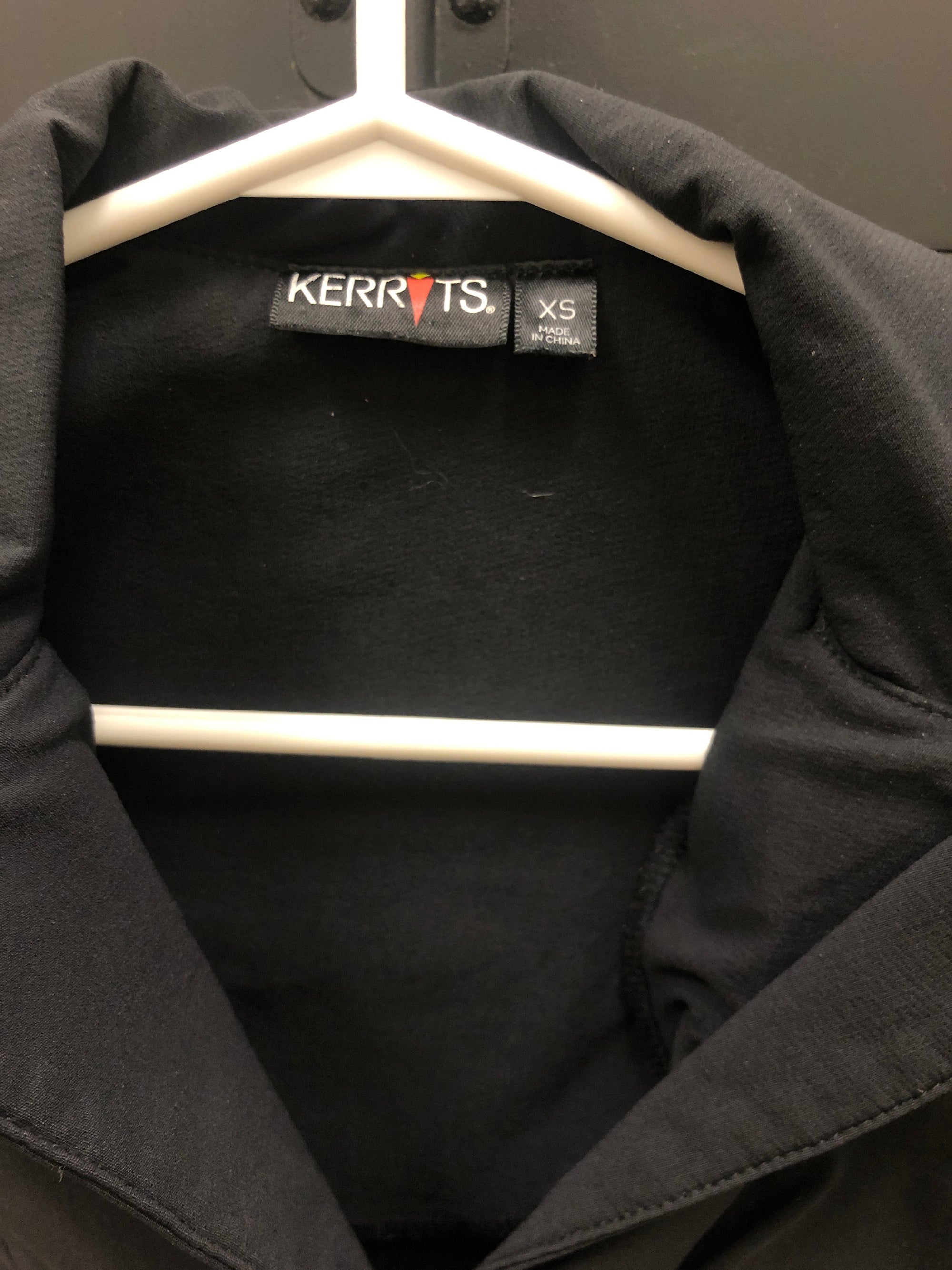 Fine Used Kerrits Show Jacket, X-Small - Horse & Hound Tack Shop 