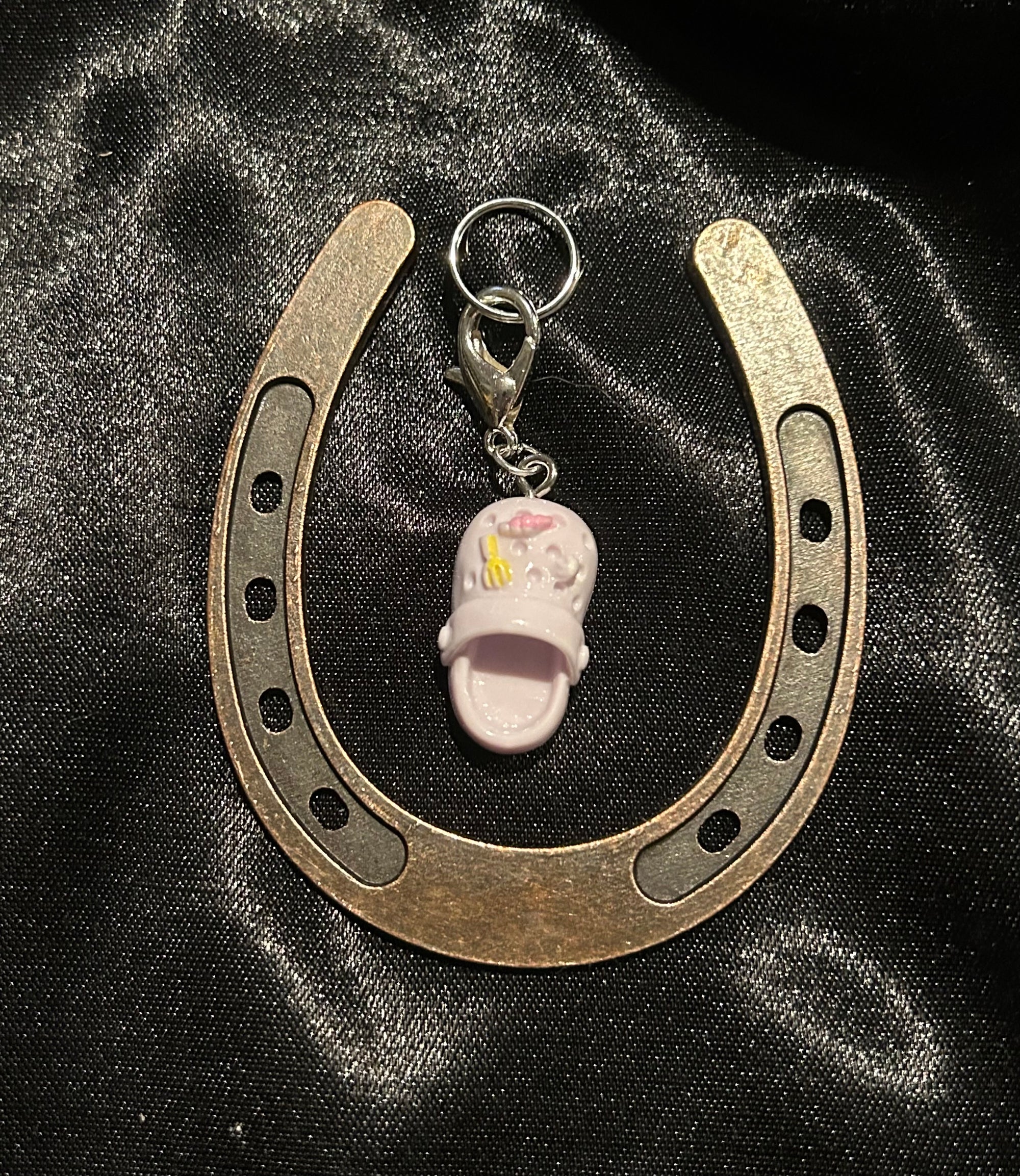 AJ &amp; Co. Bridle Charms