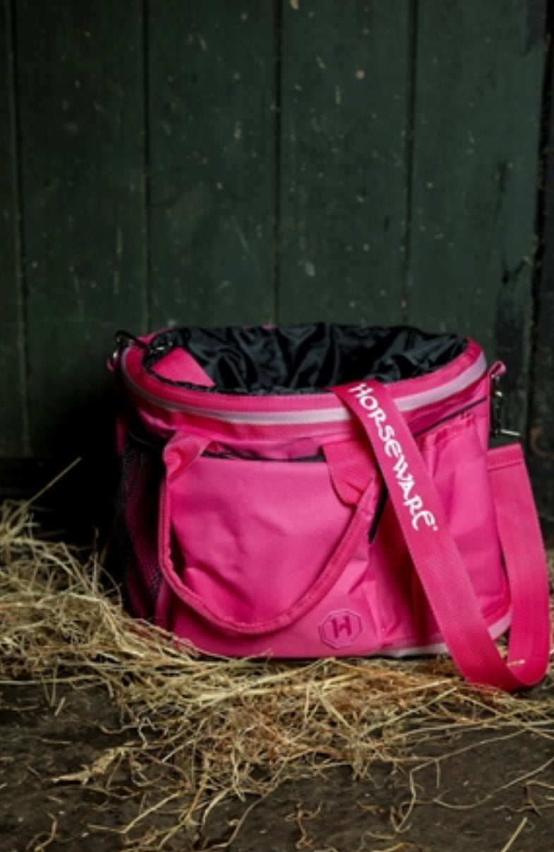 Horseware Newmarket Grooming Bag - Horse & Hound Tack Shop 