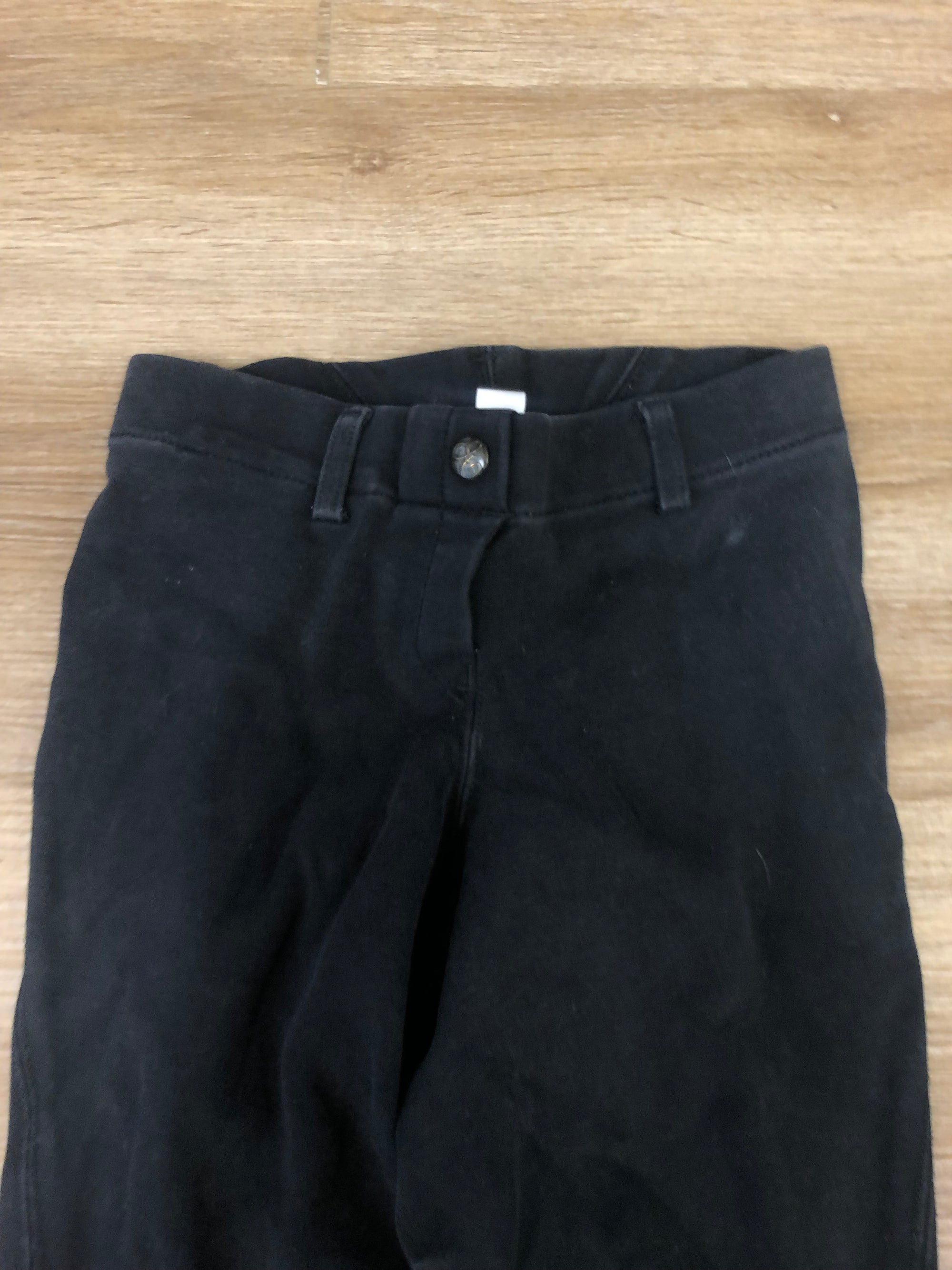Elation Black KP Breech - 26R