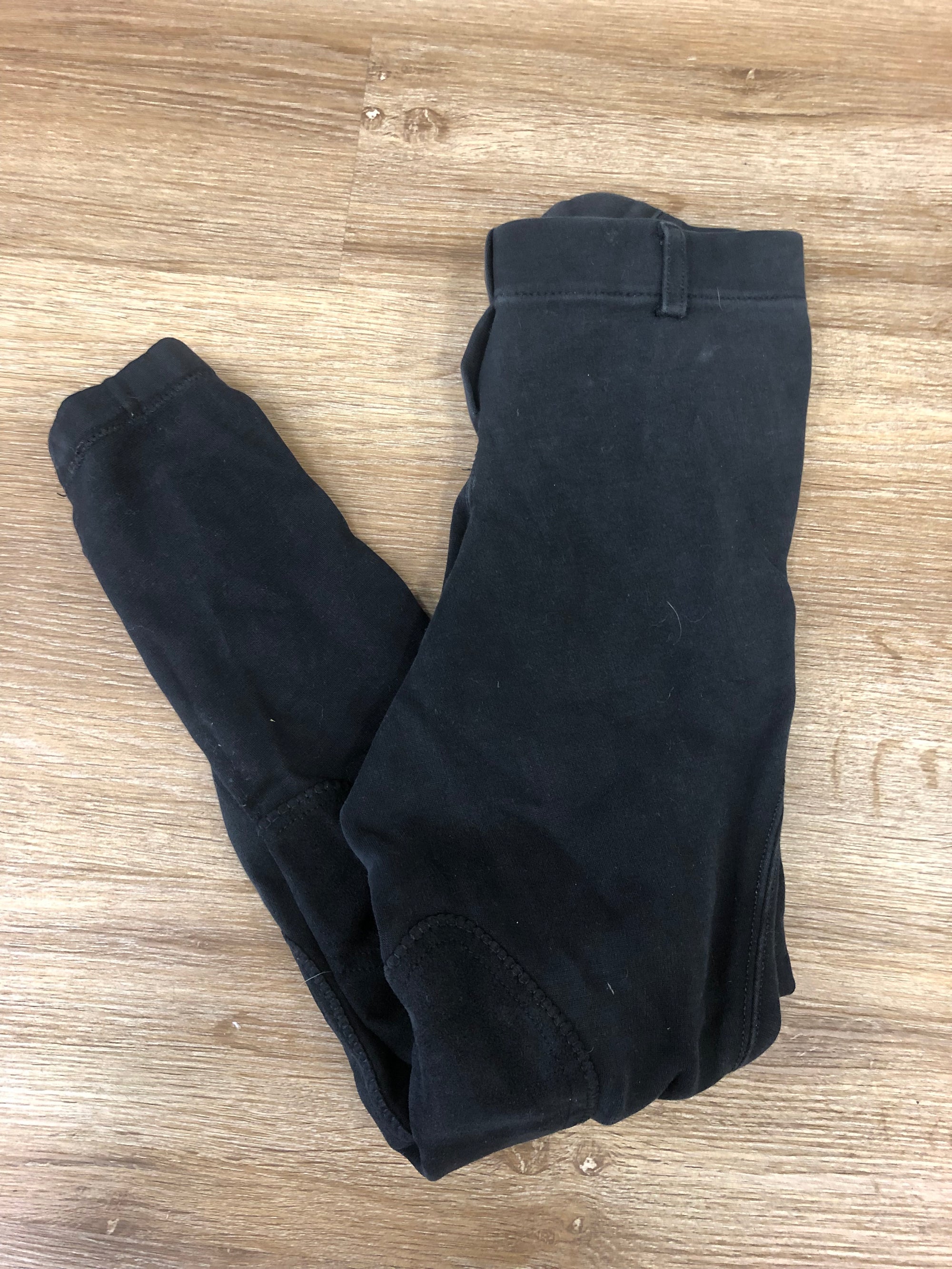 Elation Black KP Breech - 26R