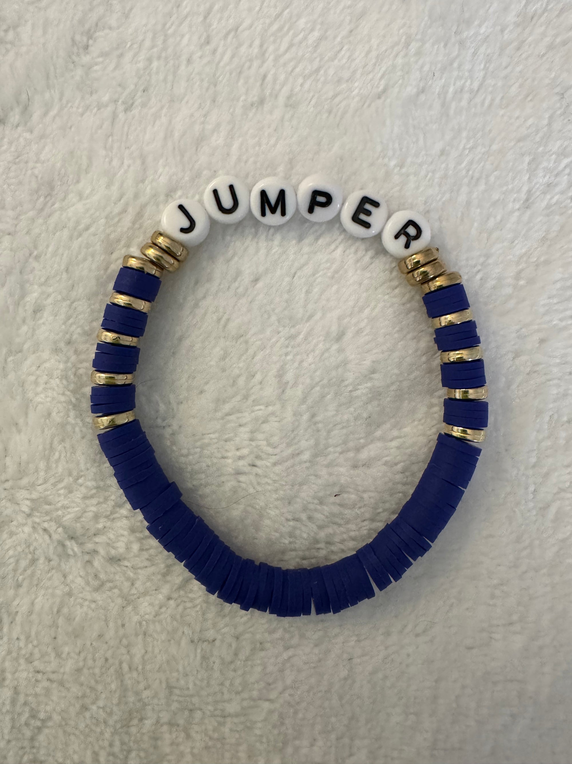 Beaded Friendship Bracelet - Horse & Hound Tack Shop 