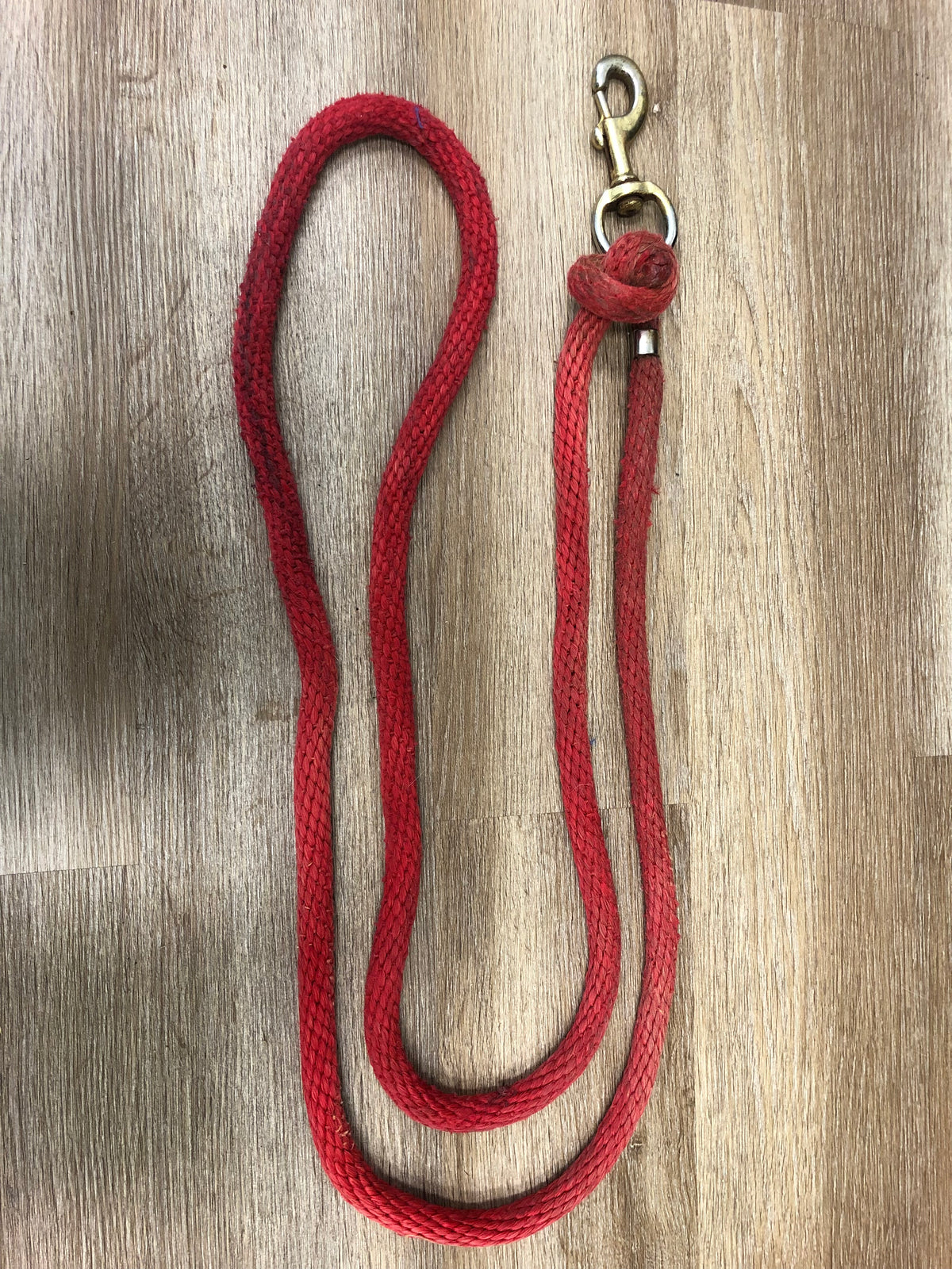 Red Leadrope