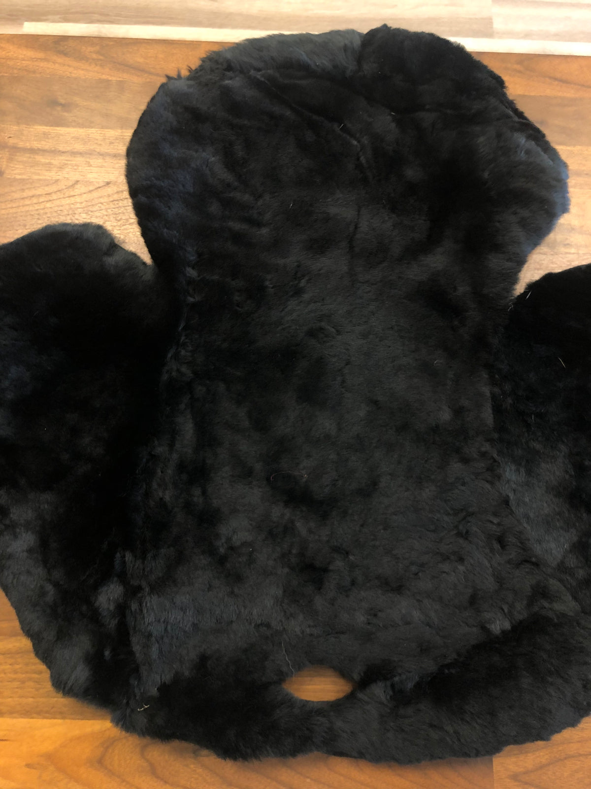 Sheepskin Seat Saver