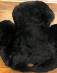 Sheepskin Seat Saver
