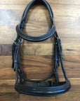 Fine Used Val du Bois Bridle Pony