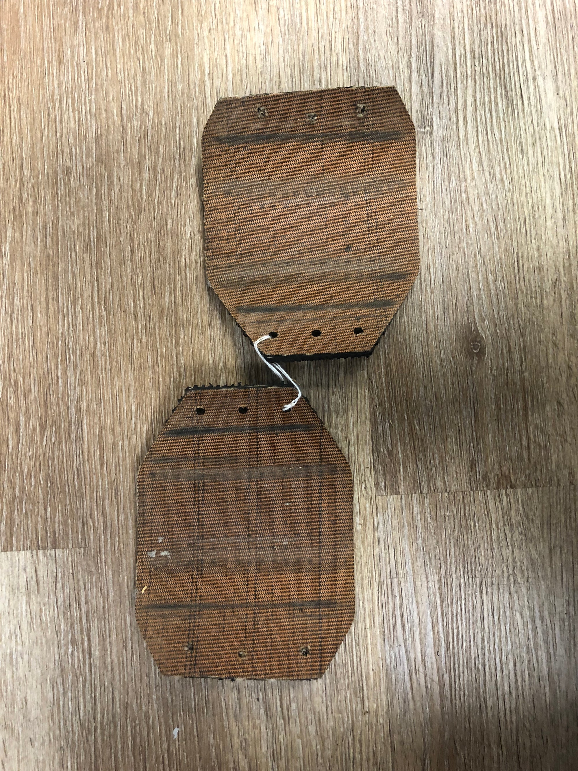 Super Comfort Replacement Stirrup Pads