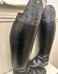 Fine Used Petrie Elegance Dress Boots - Horse & Hound Tack Shop 