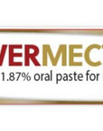 Powermectic Ivermectin Wormer - Horse & Hound Tack Shop 