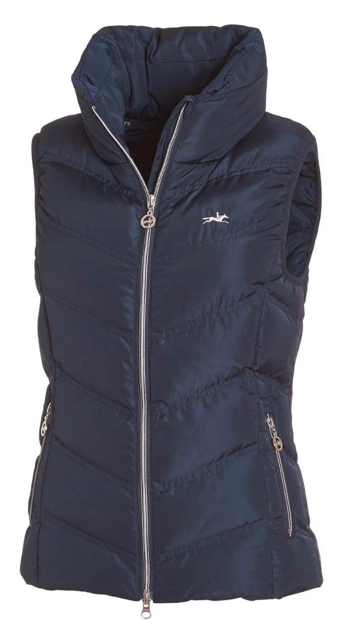 Schockemohle Marleen Vest - Horse & Hound Tack Shop 
