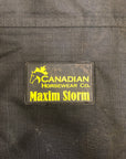 Canadian Horsewear 78” 160g Maxim Storm Blanket