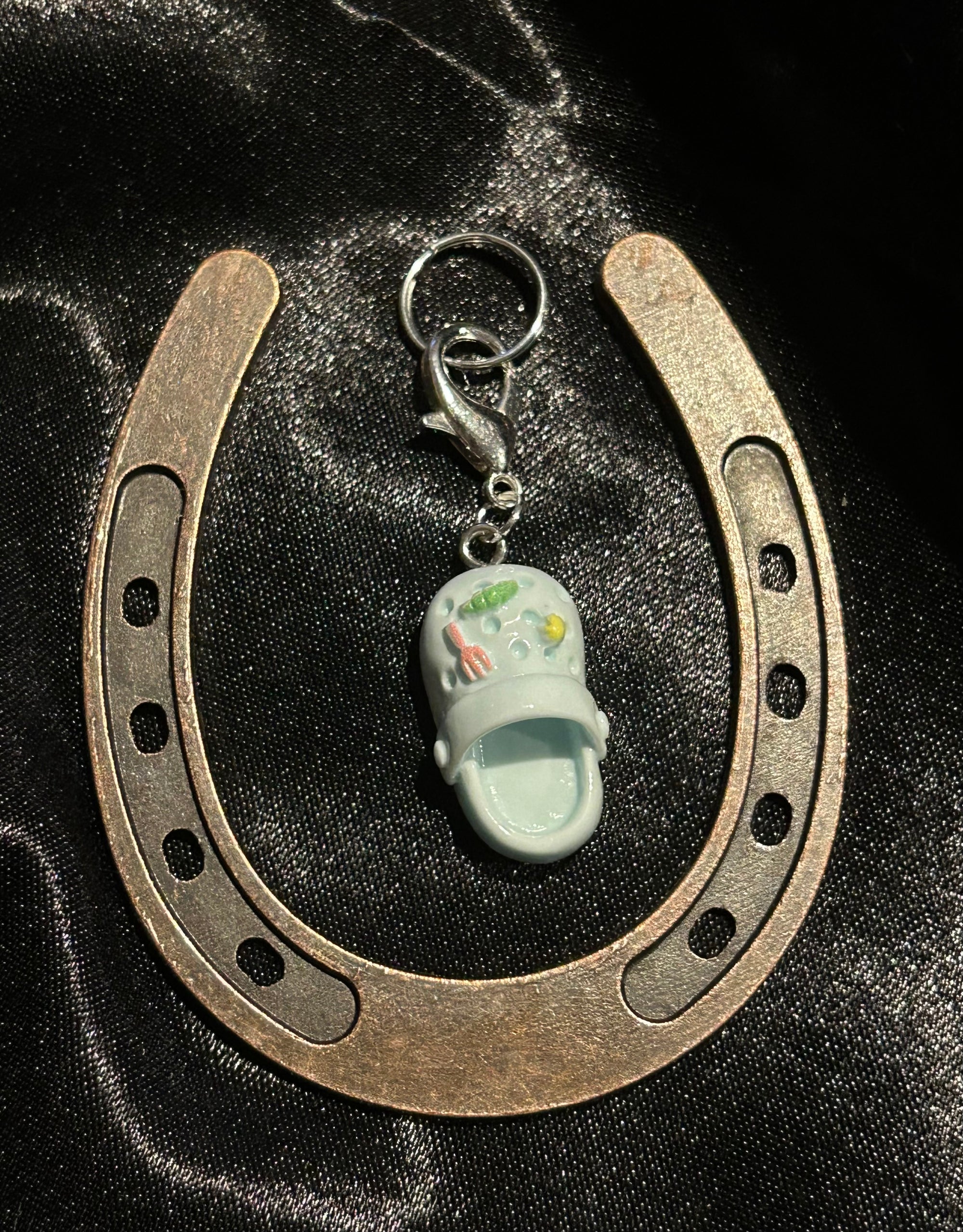 AJ &amp; Co. Bridle Charms