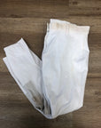 Elation Platinum White FS Breech - 30R