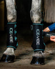 New Horseware Ice-Vibe® Leg Wraps - Horse & Hound Tack Shop 