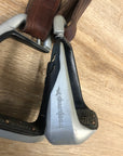 Free Jump Classic Stirrups & Wide Stirrup Leathers