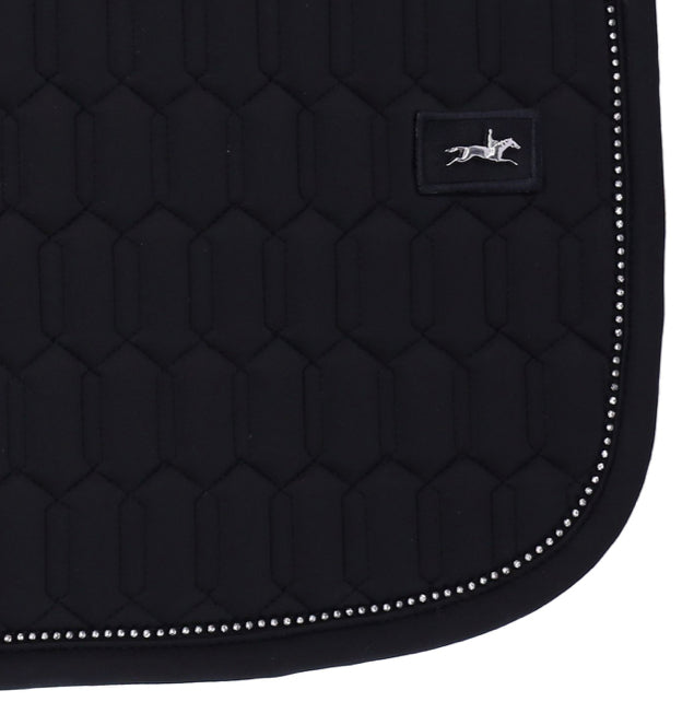 Schockemohle Energy Dressage Saddle Pad - Horse & Hound Tack Shop 