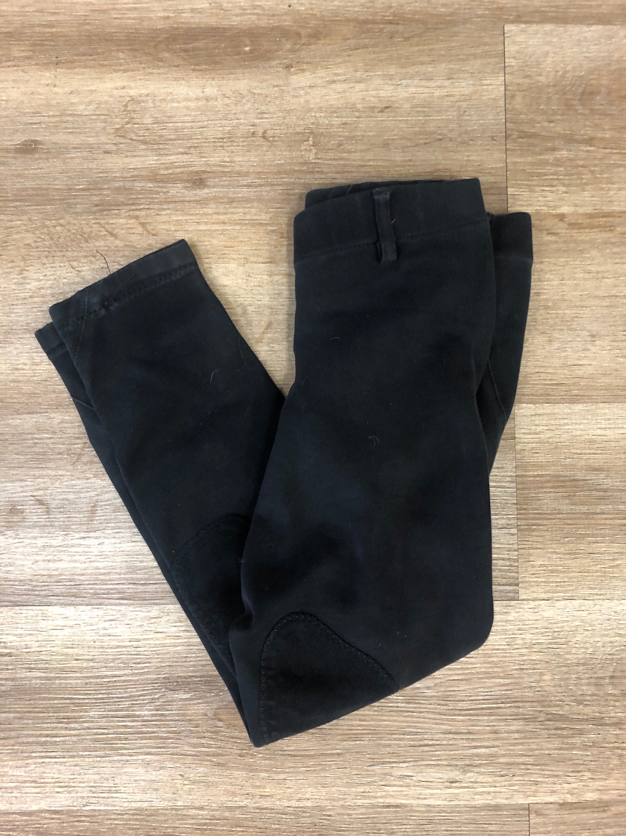 Elation Black KP Breech - 26R