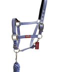 Premiere Halter Set - Horse & Hound Tack Shop 