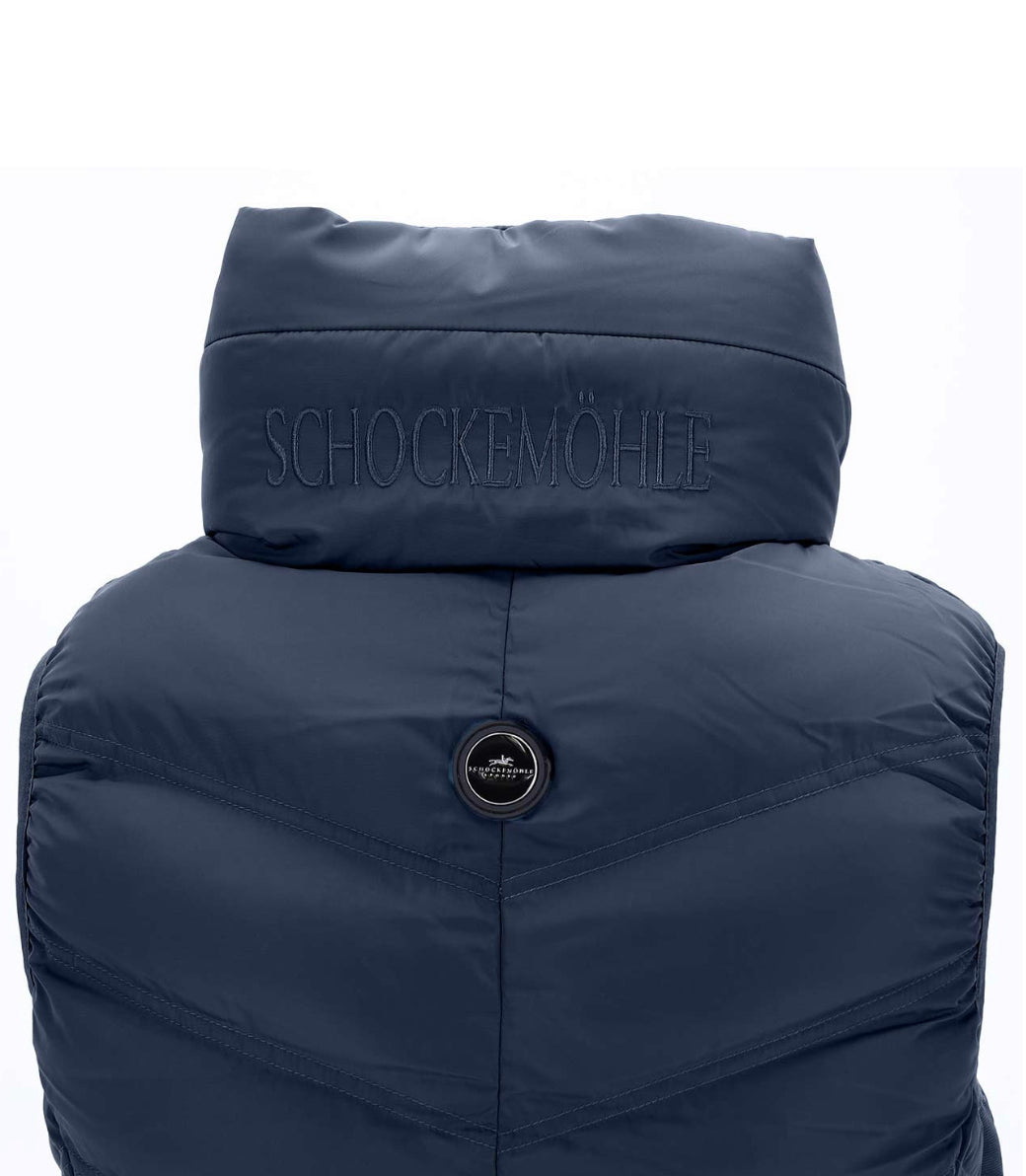 Schockemohle Marleen Vest - Horse & Hound Tack Shop 