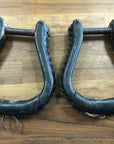 Western Stirrups